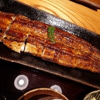 鰻う おか冨士 - 