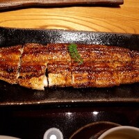 鰻う おか冨士 - 