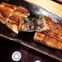 鰻う おか冨士 - 