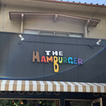 THE HAMBURGER - 