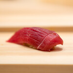 Sushi Kourin - 赤身