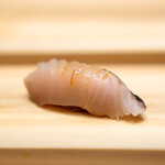 Sushi Kourin - 鰆たたき　