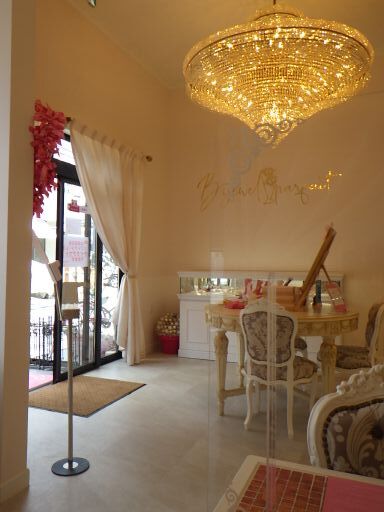 Bejeweled Parfait photo 5