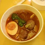 スープカレー店 34 - 