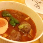 スープカレー店 34 - 