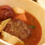 スープカレー店 34 - 