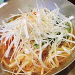 金金醤 - 冷麺