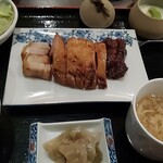 福全徳 香港名菜 - 