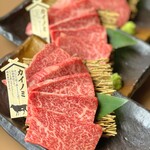 まんぷく - メイン写真: