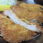 国産とんかつ フブ - 
