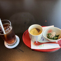 たか福 名古屋JRセントラルタワーズ店  - 前菜