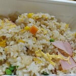 中国料理 東北風味 東北餃子房 - 