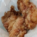 Ogura No Karaage - 