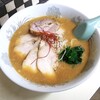 らぁ麺 とりぷる - 料理写真:鶏プレッソ（ドロうましょうゆ味）　780円