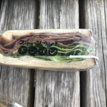 食パン専門店 ドンパン - 