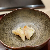 すし 良月 - 