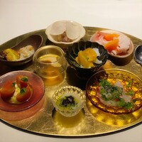 リストランテ･ヒロ  青山 - 