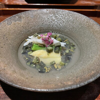 御料理 無窮 - 
