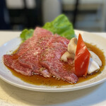 焼肉 凛 - 