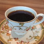 cafe Moelleux - 