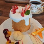 cafe Moelleux - 