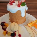 cafe Moelleux - 