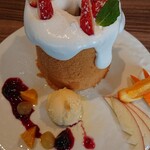 cafe Moelleux - 