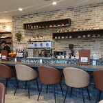 cafe Moelleux - 