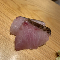 高柿の鮨 - 
