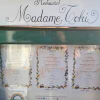 マダム・トキ - 