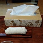 はらへー太 - なおりんセット（汗拭き用）