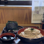 山本屋食堂 - 