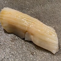 はっこく - 平貝