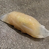 はっこく - 真子鰈