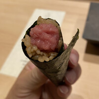 はっこく - 突先