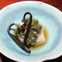蕎麦懐石 無庵 - 