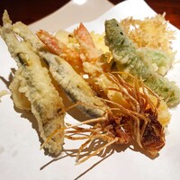 蕎麦懐石 無庵 - 