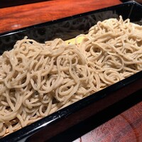 蕎麦懐石 無庵 - 
