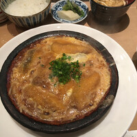 新宿割烹 中嶋 - 