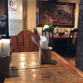 コーヒーショップ・トレール_2