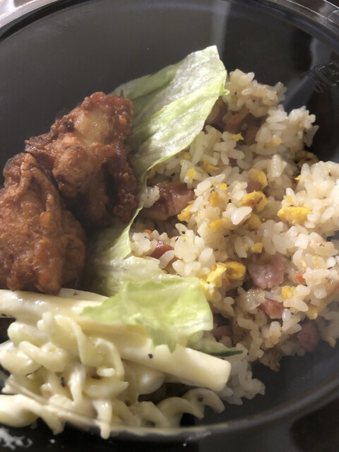 むっ茶ん 湯の川 弁当 食べログ