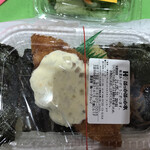 ほっかほっか亭 - 