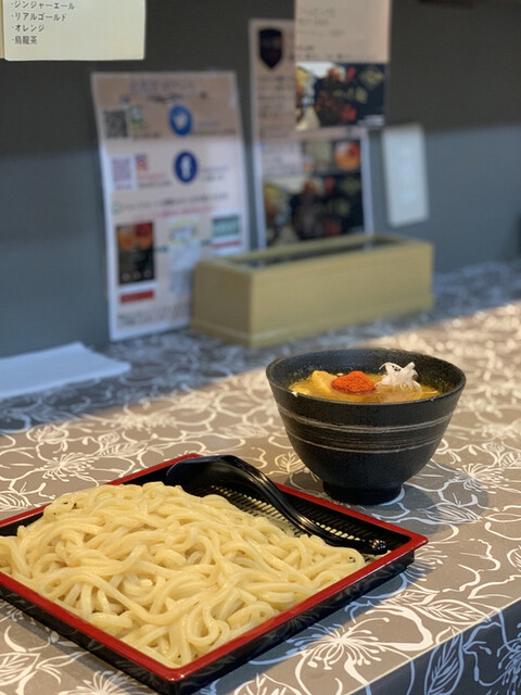 つけ麺 大和 健軍町 つけ麺 食べログ