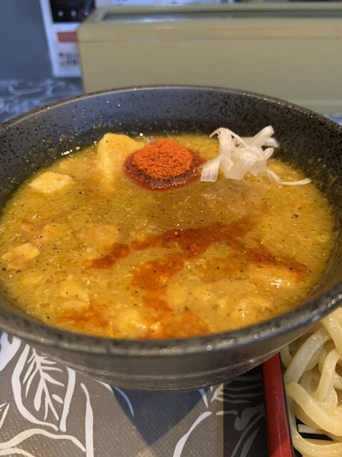 つけ麺 大和 健軍町 つけ麺 食べログ
