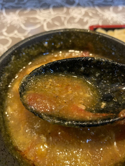 つけ麺 大和 健軍町 つけ麺 食べログ