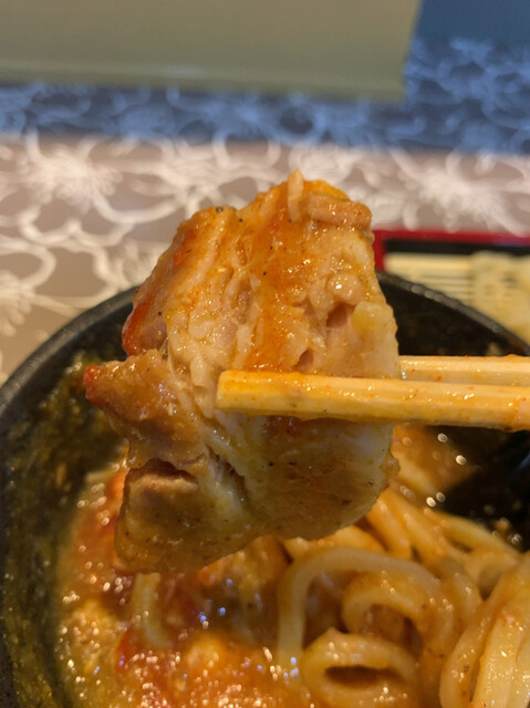 つけ麺 大和 健軍町 つけ麺 食べログ