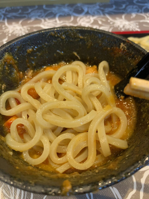 つけ麺 大和 健軍町 つけ麺 食べログ
