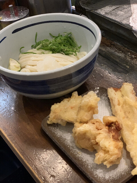 おにやんま 五反田本店 五反田 うどん 食べログ おにやんま 五反田本店 五反田 うどん 食べログ