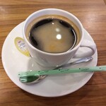 ビージーコーヒー - ロングブラック
