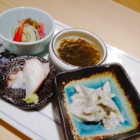 鮨まつもと - 